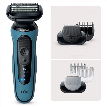 Электробритва Braun Series 5 52-A1650s