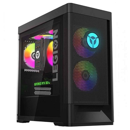 Системный блок Lenovo Legion T5 26IOB6 90RT009XRS Системный блок Lenovo Legion T5 26IOB6 90RT009XRS