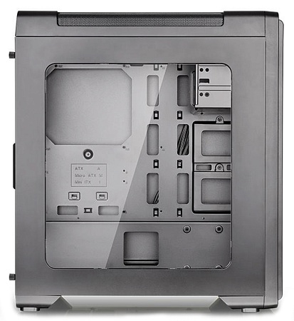 Корпус для ПК Thermaltake Versa C21 RGB CA-1G8-00M1WN-00