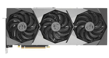Видеокарта 24Gb MSI RTX3090 SUPRIM 24G