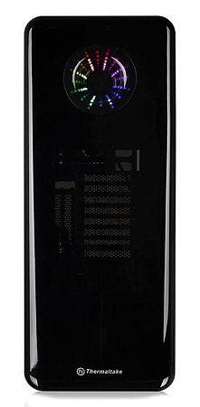 Корпус для ПК Thermaltake View 28 RGB Riing Edition CA-1H2-00M1WN-01