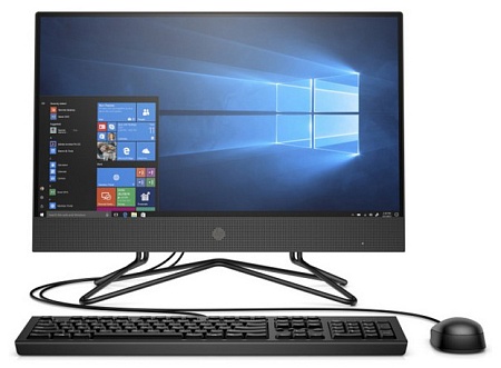 Моноблок HP Europe 200 G4 AiO 9US87EA