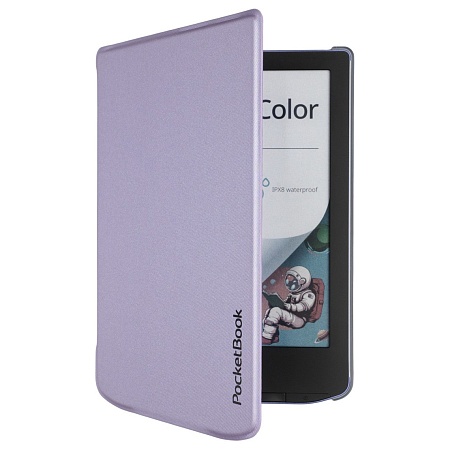 Чехол для электронной книги PocketBook SH-TR-634-LPL-WW сиреневый