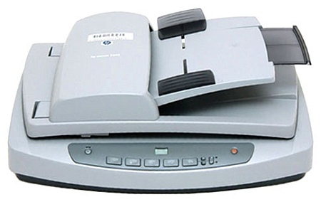 Сканер HP L1910A ScanJet 5590