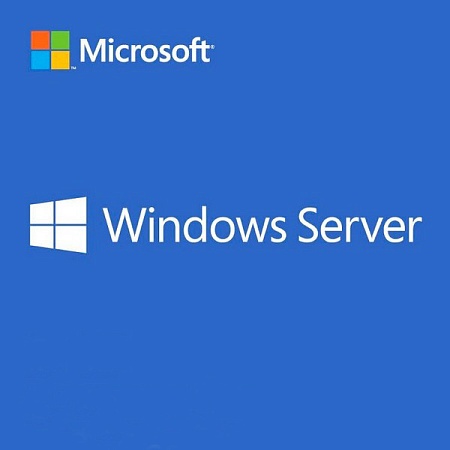 Microsoft Windows Server 2022 Standard oem