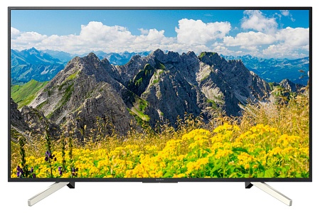 Телевизор Sony KD55XF7596BR
