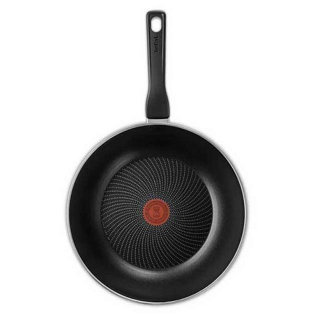 Сковорода TEFAL ВОК 28 Ultra+ 4223628