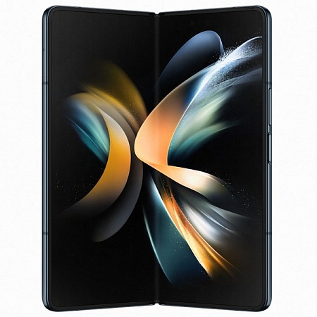 Смартфон Samsung Galaxy Z Fold4 5G 256GB Gray SM-F936BZABSKZ