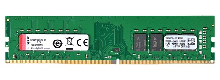 Оперативная память Kingston 16 GB KVR26N19D8/16