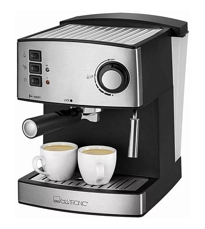 Кофемашина Clatronic ES-3643