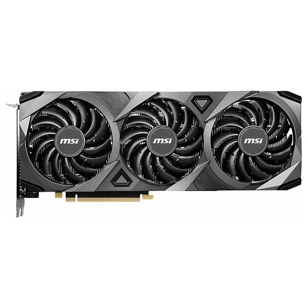 Видеокарта 8Gb MSI RTX3070 VENTUS 3X PLUS 8G OC LHR Видеокарта 8Gb MSI RTX3070 VENTUS 3X PLUS 8G OC LHR
