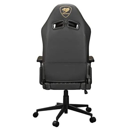 Игровое компьютерное кресло Cougar Explore Royal
