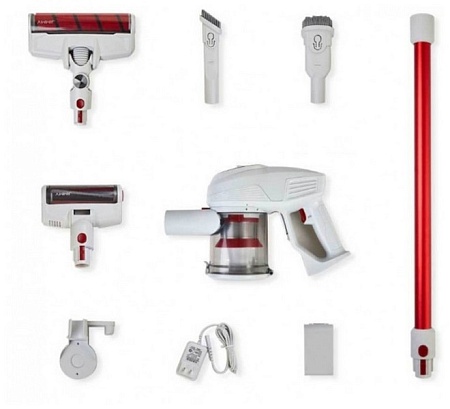 Пылесос Xiaomi Jimmy JV51