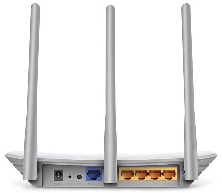 Маршрутизатор Tp-Link TL-WR845N