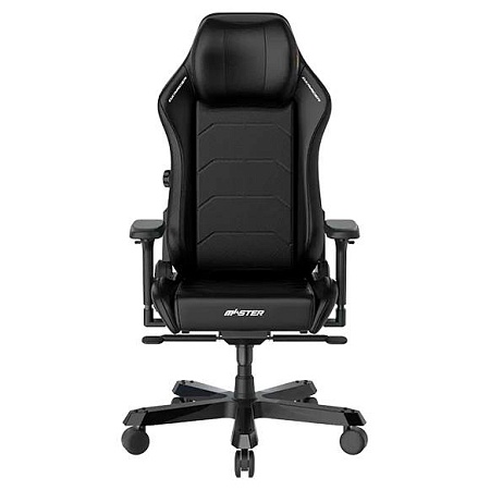 Игровое компьютерное кресло DXRacer Master Black  GC/XLMF23LTD/N