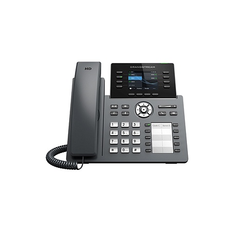 IP телефон Grandstream GRP2634