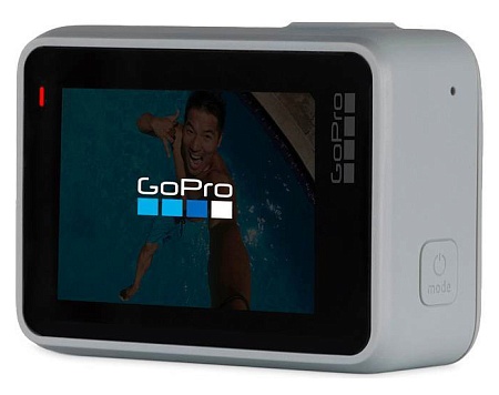 Экшн-камера GoPro HERO 7 White CHDHB-601-LE