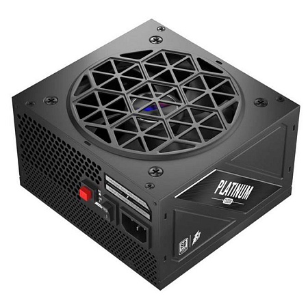 Блок питания 1300W 1STPLAYER NGDP Platinum