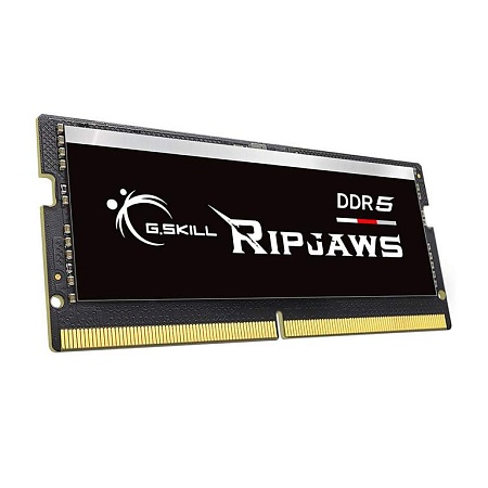 Оперативная память 32 GB G.Skill RipJaws F5-4800S4039A32GX1-RS