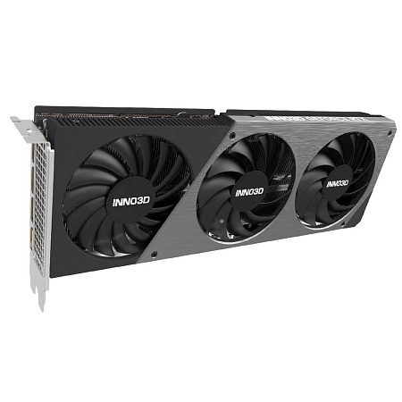 Видеокарта 8Gb Inno3D RTX4060 Ti X3 OC N406T3-08D6X-171153L
