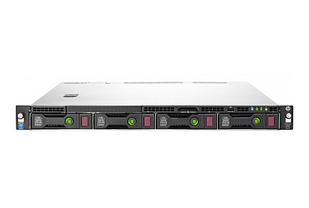 Сервер 833865-B21 HPE ProLiant DL60 Gen9