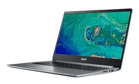 Ноутбук Acer Swift 1 SF114-32 NX.GXUER.001