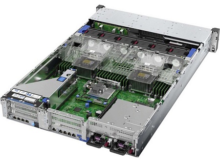 Сервер HP Enterprise DL380 Gen10 868703-B21/SPECCONFIG2