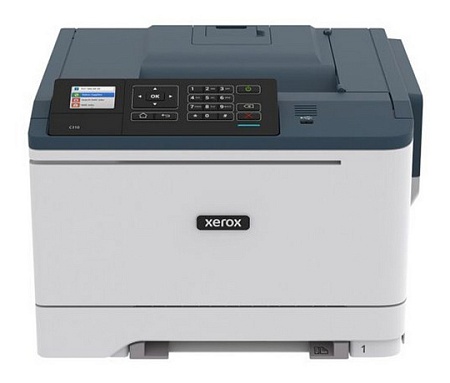 Принтер Xerox C310DNI