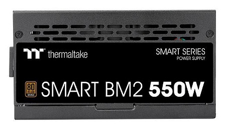 Блок питания Thermaltake Smart BM2 550W PS-SPD-0550MNFABE-1