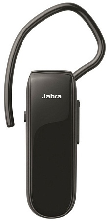 Bluetooth гарнитура Jabra Classic Чёрный