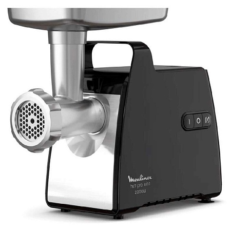 Мясорубка Moulinex HV7 Pro ME558810