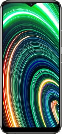 Смартфон Realme C25Y 4/128Gb Grey