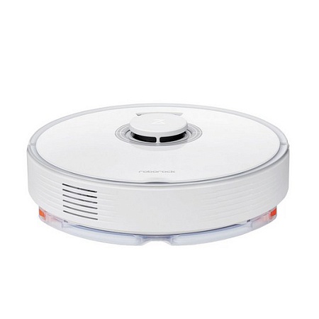 Робот-пылесос Roborock Q7 Max CDZ12RR/CDZ11RR Белый