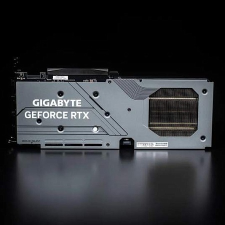 Видеокарта 8Gb GIGABYTE GV-N4060GAMING-8GD