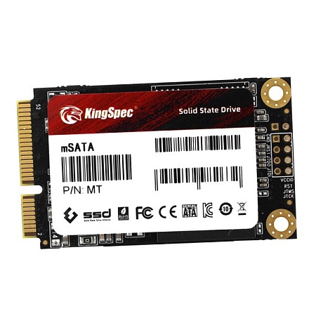 SSD накопитель 1TB KingSpec MT-1TB