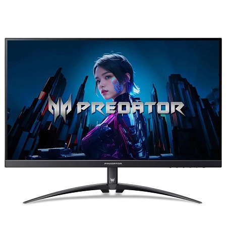 Монитор Acer Predator XB323QUM3bmiiphx