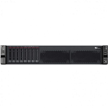 Сервер Lenovo SR650 V2 7Z73A06AEA