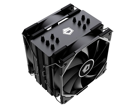 Система охлаждения для процессора ID-Cooling SE-225-XT BLACK