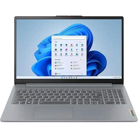 Ноутбук Lenovo 82XQ00FFRK IdeaPad Slim 3 15AMN8