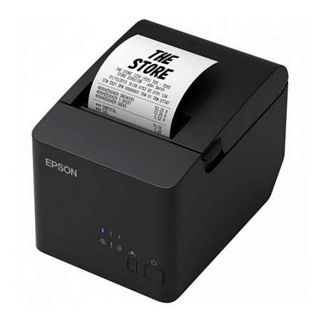 Чековый принтер Epson TM-T20X (051) C31CH26051
