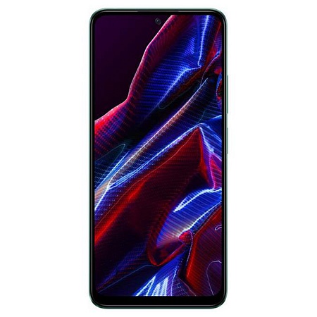 Смартфон Poco X5 5G 8/256GB Green
