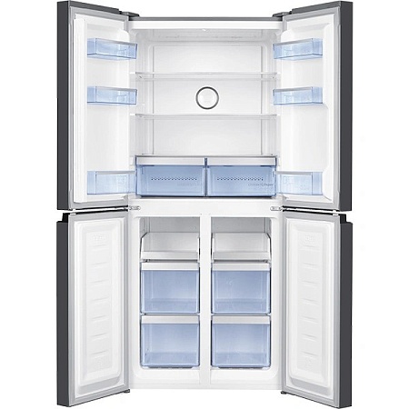 Холодильник Beko GNOR522E30X