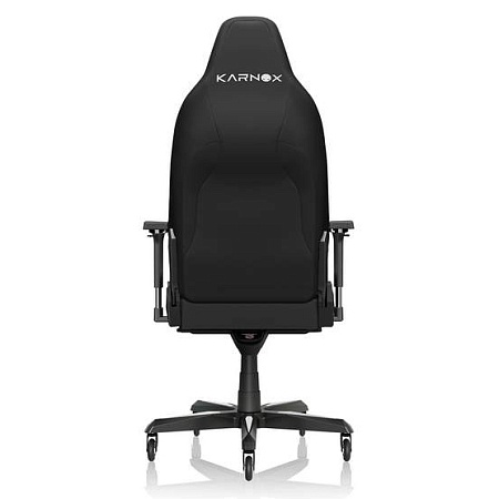 Игровое компьютерное кресло Karnox KX800807-CR COMMANDER CR White Игровое компьютерное кресло Karnox KX800807-CR COMMANDER CR White