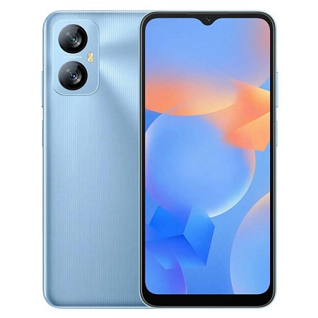Смартфон Blackview A52 Pro 4/128ГБ синий
