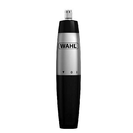Триммер для носа и ушей Wahl Nose Trimmer черно-серый