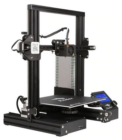 Принтер 3D Creality Ender-3 Pro