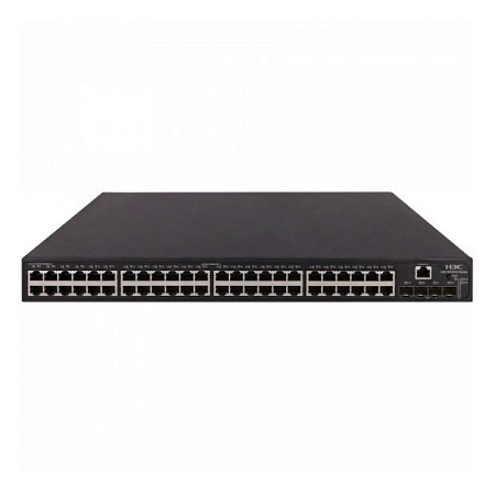 Коммутатор H3C LS-5120V2-52P-PWR-LI-GL