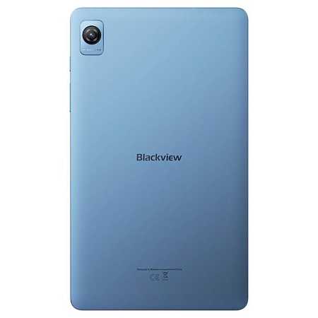 Планшет Blackview Tab 60 8.68" 6/128ГБ синий
