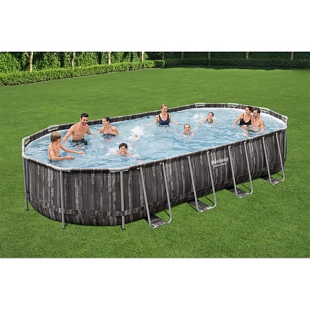 Каркасный бассейн Bestway 5611T