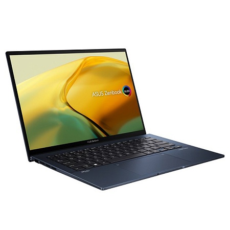 Ноутбук ASUS Zenbook 14 UX3402ZA-KM067W 90NB0WC1-M007H0